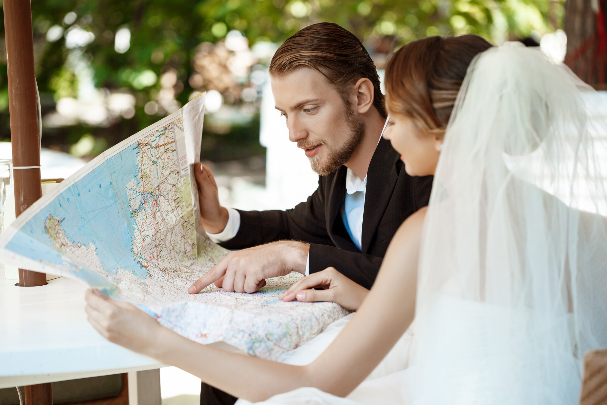 ¿qué son los préstamos para boda pueden ayudarte a financiar tu boda y tus viajes y cómo conseguirlos?
