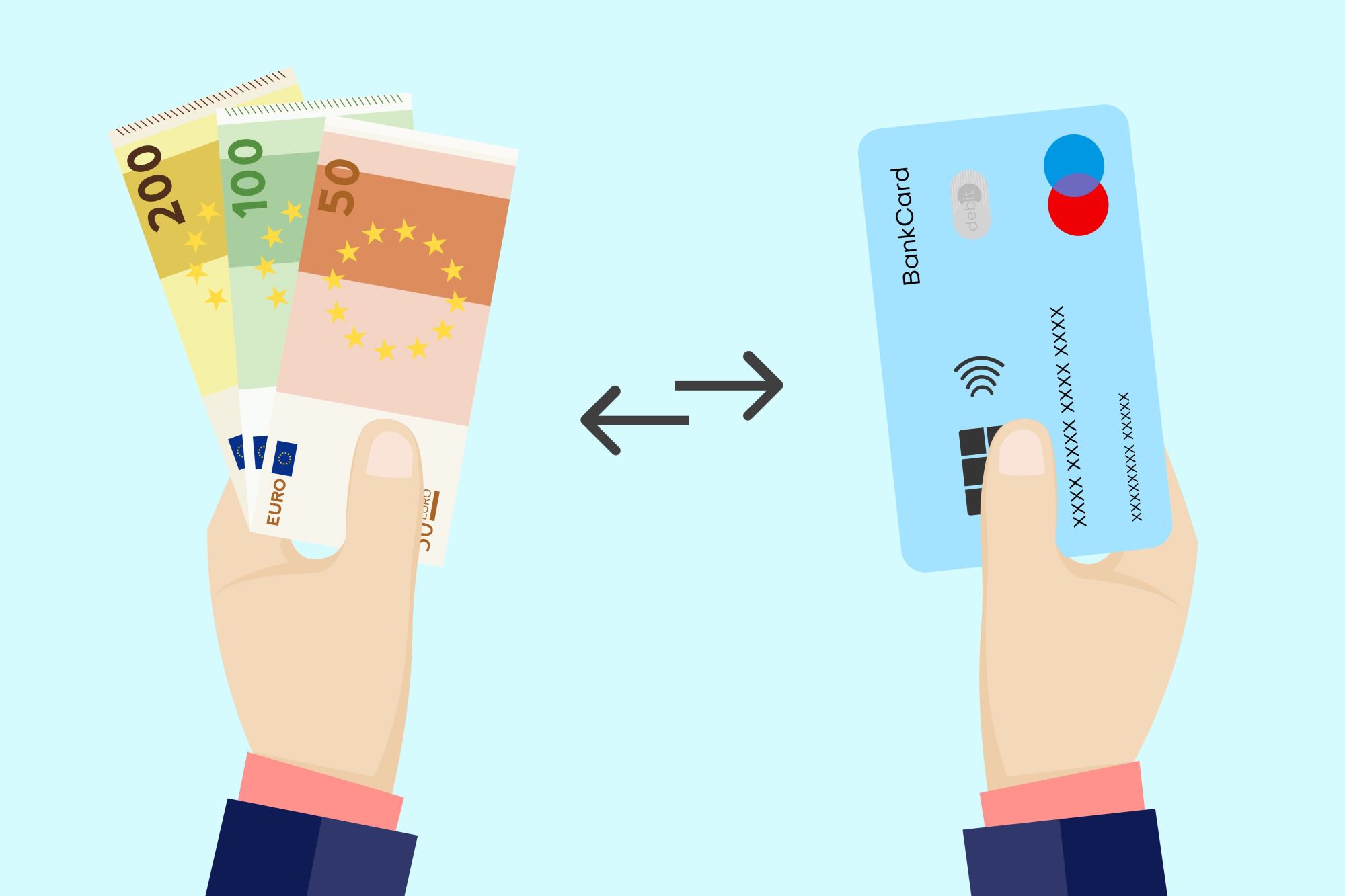 Es bueno pedir un préstamo para pagar tarjetas de crédito